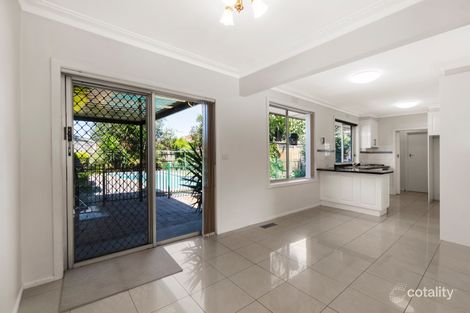 Property photo of 11 Deavey Court Altona VIC 3018