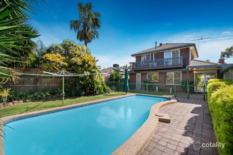 Property photo of 11 Deavey Court Altona VIC 3018