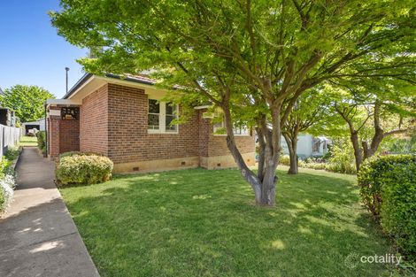 Property photo of 43 Cowper Street Crookwell NSW 2583