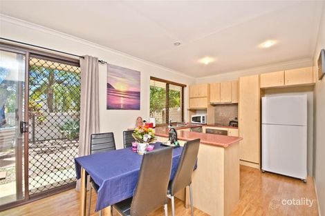 Property photo of 1/92 Botanical Drive Labrador QLD 4215