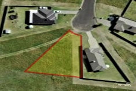 Property photo of 8 Grevillea Place Montefiores NSW 2820