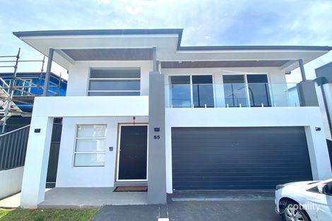 Property photo of 55 Braeburn Crescent Stanhope Gardens NSW 2768