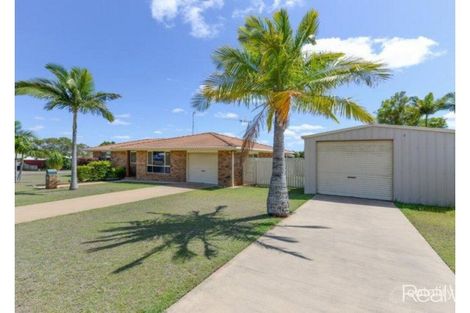 Property photo of 56 Houston Drive Avoca QLD 4670