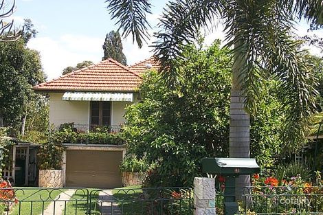 Property photo of 41 Hazelmere Parade Sherwood QLD 4075