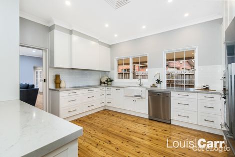 Property photo of 13 Hill Road West Pennant Hills NSW 2125