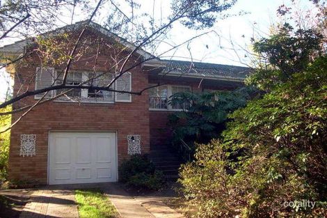 Property photo of 29A Copeland Road Beecroft NSW 2119