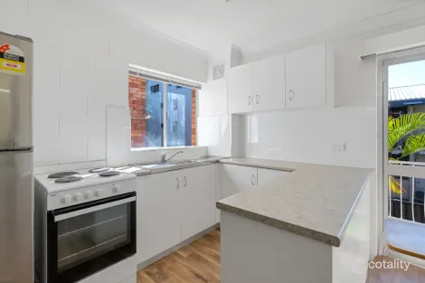 Property photo of 10/267-269 Sheridan Street Cairns North QLD 4870