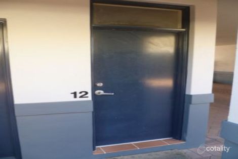 12/191-199 Bulwer St, Perth, WA 6000