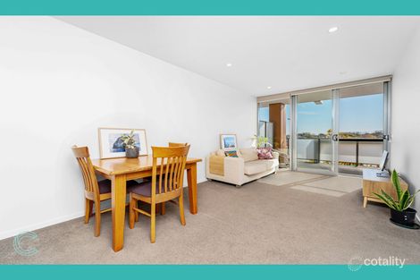 Property photo of 205/8 Cape Street Dickson ACT 2602