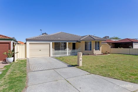Property photo of 25 Grenache Crescent Caversham WA 6055
