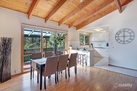 Property photo of 24 Sorrel Crescent Warranwood VIC 3134