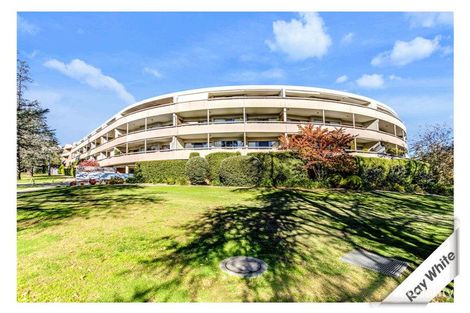 3g/2 Currie Cres, Griffith, ACT 2603