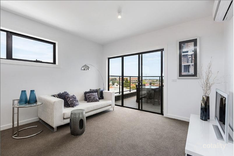 Property photo of 302/699B Barkly Street West Footscray VIC 3012
