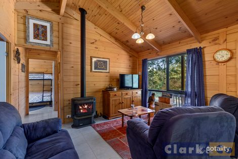 Property photo of 455 Bunstons Road Tolmie VIC 3723