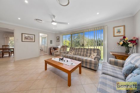 Property photo of 106 Grose River Road Grose Wold NSW 2753