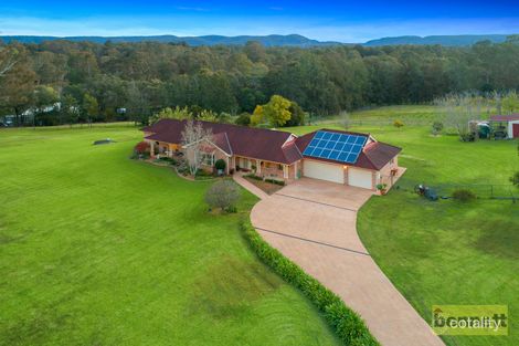 Property photo of 106 Grose River Road Grose Wold NSW 2753