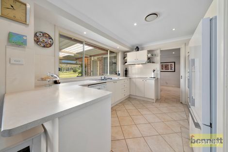 Property photo of 106 Grose River Road Grose Wold NSW 2753
