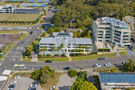 Property photo of 1/42 Stockton Street Nelson Bay NSW 2315