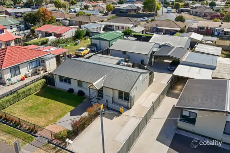 Property photo of 256 Peel Street West Summerhill TAS 7250