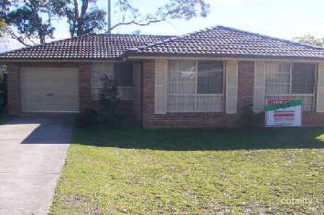 Property photo of 28 Eliza Way Leumeah NSW 2560