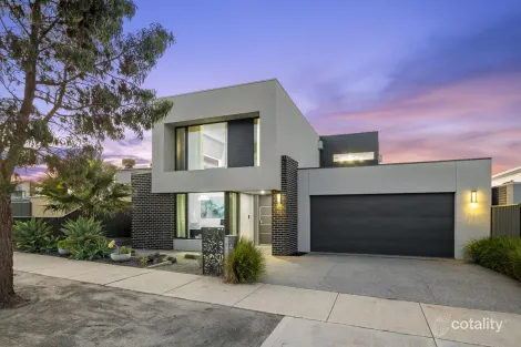 Property photo of 54 Capstan Crescent Curlewis VIC 3222