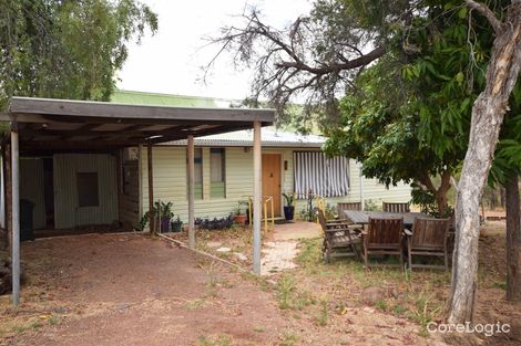 Property photo of 1 Saint Mary Street Isisford QLD 4731