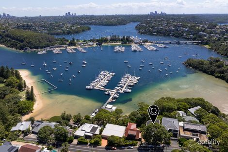 Property photo of 15 Peronne Avenue Clontarf NSW 2093