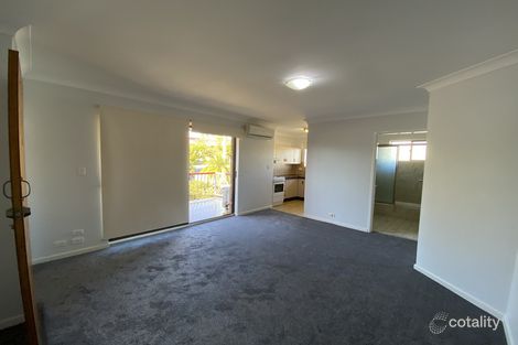 6/18 Rolle St, Holland Park West, QLD 4121