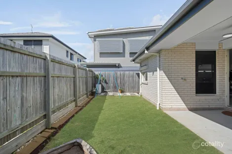 Property photo of 24 Burrum Street Thornlands QLD 4164