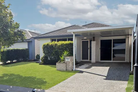 24 BURRUM ST, THORNLANDS, QLD 4164