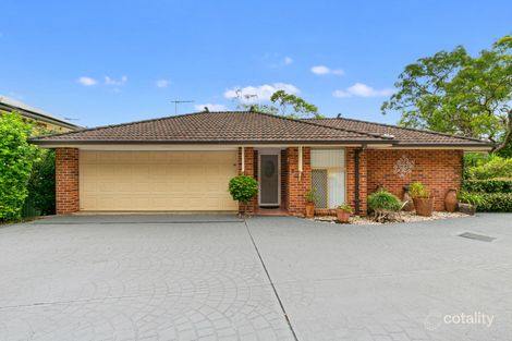 Property photo of 4/14 Barrier Place Illawong NSW 2234