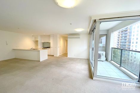Property photo of 711/58 Jeffcott Street West Melbourne VIC 3003