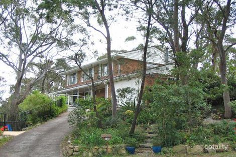 136 Campbell Dr, Wahroonga, NSW 2076