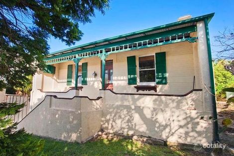 Property photo of 50 White Street Lilyfield NSW 2040