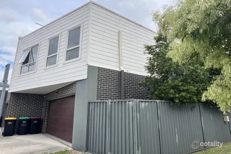 4/111 Glenmore Ridge Dr, Glenmore Park, NSW 2745
