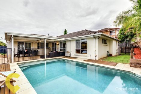 Property photo of 39 Hummingbird Crescent Wishart QLD 4122