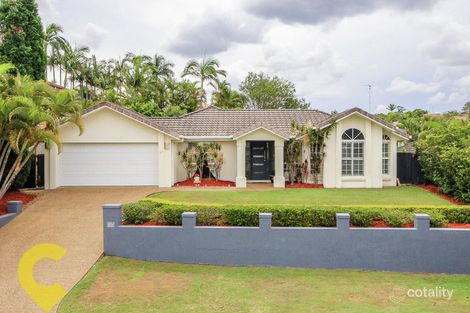 Property photo of 39 Hummingbird Crescent Wishart QLD 4122