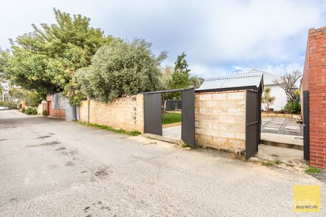Property photo of 12 Blencowe Street West Leederville WA 6007