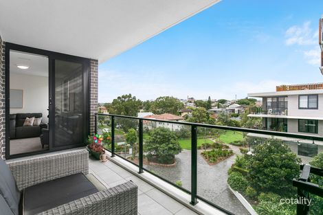 2303/50 Pemberton St, Botany, NSW 2019