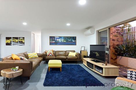 Property photo of 12/298 Swann Road St Lucia QLD 4067