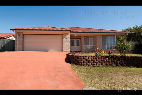 Property photo of 24 Howell Place Drewvale QLD 4116