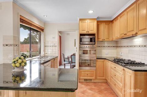Property photo of 53 Waratah Drive Templestowe Lower VIC 3107