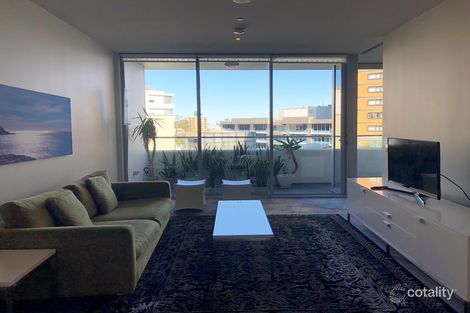 Property photo of 407E/599 Pacific Highway St Leonards NSW 2065