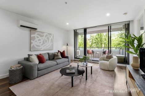 Property photo of 115/201 Whitehorse Road Balwyn VIC 3103