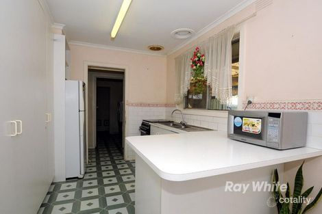 Property photo of 1 Laurus Court Dandenong North VIC 3175
