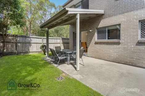 Property photo of 18/21-29 Second Avenue Marsden QLD 4132