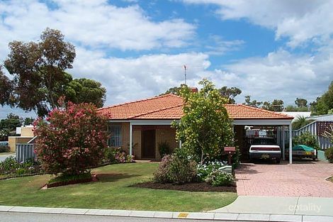 Property photo of 2 Napier Mews Yangebup WA 6164