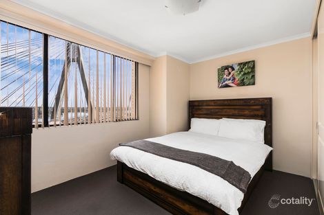Property photo of 81/122 Saunders Street Pyrmont NSW 2009