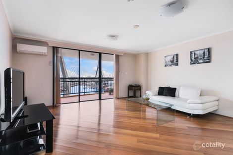 Property photo of 81/122 Saunders Street Pyrmont NSW 2009
