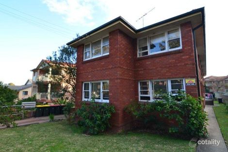 Property photo of 6/145 Croydon Avenue Croydon Park NSW 2133